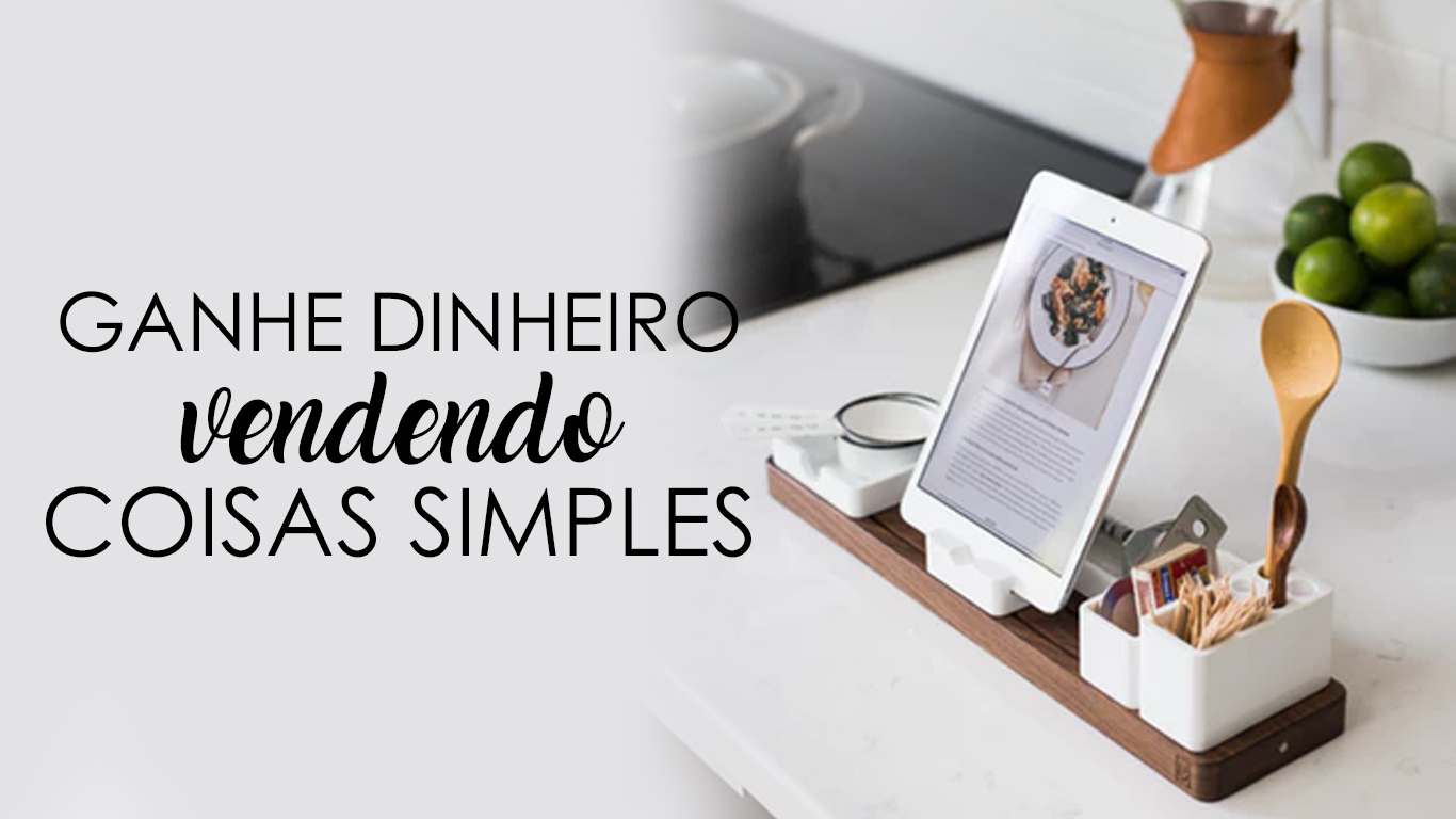 Como ganhar dinheiro na internet: confira 7 dicas de renda extra